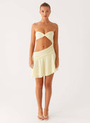 Robe Mini Oréliane