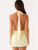 Robe Mini Fiorina