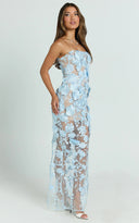 Robe Maxi Raquel