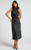 Robe Midi Jeanine