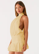 Robe Mini Claressa