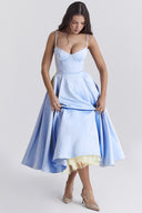 Robe Midi Apolline