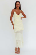 Robe Maxi Zélie