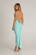 Robe Maxi Vespera
