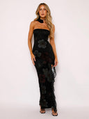 Robe Maxi Cecilia