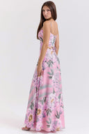 Robe Maxi Léonie