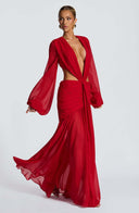 Robe Maxi Maximelle