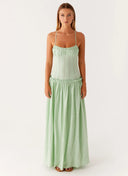 Robe Maxi Madeleine