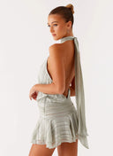 Robe Mini Leonora