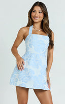 Robe Mini Matilda