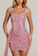 Robe Mini Janique