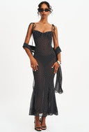 Robe Midi Marlène