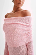 Robe Mini Noelle