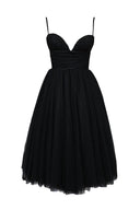 Robe Midi Bérénice