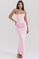 Robe Maxi Roxane