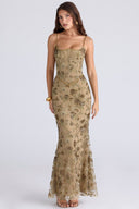 Robe Maxi Elena