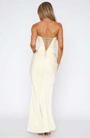 Robe Maxi Dominique