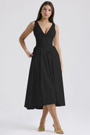 Robe Midi Joséphine