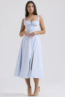Robe Midi Mariella