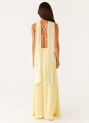 Robe Maxi Arabella