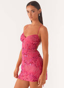 Robe Maxi Anaé