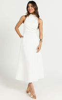Robe Maxi Axelle