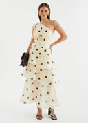 Robe Maxi Agathe