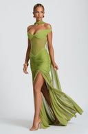 Robe Maxi Vivoria