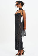 Robe Midi Marlène