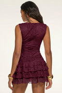 Robe Mini Naïa