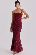 Robe Maxi Elena