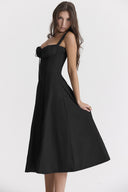 Robe Midi Mariella