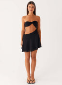 Robe Mini Oréliane