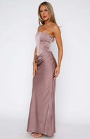 Robe Maxi Dominique