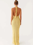 Robe Maxi Azalée