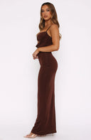 Robe Maxi Louisa