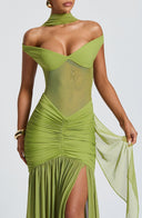 Robe Maxi Vivoria