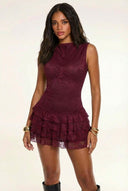 Robe Mini Naïa