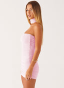 Robe Mini Sloane