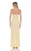 Robe Maxi Viviane