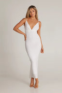 Robe Maxi Vespera