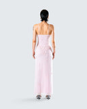 Robe Maxi Arielle