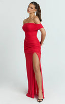 Robe Maxi Femke