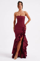 Robe Maxi Séverine