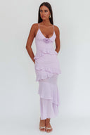 Robe Maxi Zélie