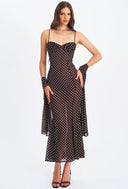 Robe Midi Marlène