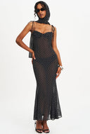 Robe Midi Marlène