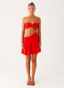 Robe Mini Oréliane
