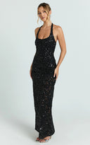 Robe Maxi Méline