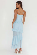 Robe Maxi Zélie